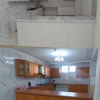 نصب برچسب کابینت و ماربل شیت|خدمات پیشه و مهارت|تبریز, |دیوار