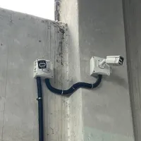 دوربین مداربسته