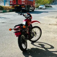 موتور Xl250|موتورسیکلت|رودهن, |دیوار