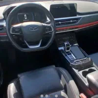 تیگو 7 پرو 401 90000|خودرو سواری و وانت|یاسوج, |دیوار