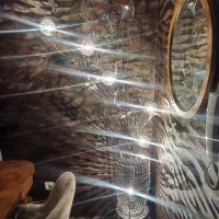 آباژور|چراغ خواب و آباژور|شیراز, معالی‌آباد|دیوار