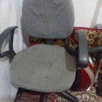 میز گردون دسته دوم فنری