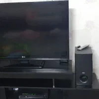 سینما خانگی ال جی|سیستم صوتی خانگی|قم, بنیاد|دیوار