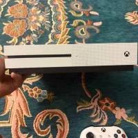 ایکس باکس وان اس نو نو پلمپ|کنسول، بازی ویدئویی و آنلاین|اصفهان, سروستان|دیوار