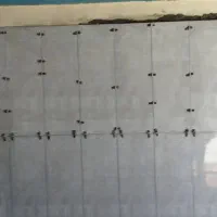 کاشیکاری وسرامیک داخلی ساختمان ونمای بیرونی|خدمات پیشه و مهارت|اردکان, |دیوار