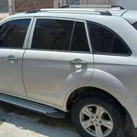 لیفان x60 مدل ۹۵ کارمندی