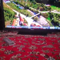 ال سی دی ۴۰ اینچ سونی اصل