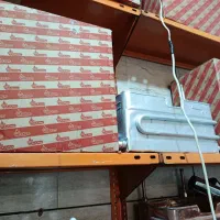 طرح تعویض مبدل ابگرمکن|آبگرمکن، پکیج، شوفاژ|شهرکرد, |دیوار