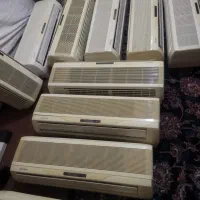 پنل ۱۲هزار اسپلیت
