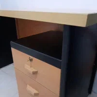 میز کامپیوتر بافایل|میز تحریر و کامپیوتر|تهران, شهرک طالقانی|دیوار