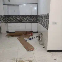 آپارتمان ۱۰۰ متری واقع در * فلکه گاز *