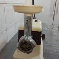 چرخگوشت پارس خزر|سایر لوازم برقی|نظرآباد, رسالت|دیوار