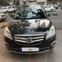 چانگان cs35مدل ۹۷