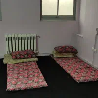 خوابگاه و پانسیون|اجارهٔ کوتاه‌مدت آپارتمان و سوئیت|تهران, امام حسین|دیوار