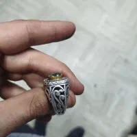 موزانایت دستساز زیبا|جواهرات|مراغه, |دیوار