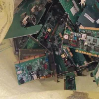 انواع برد کامپیوتر و الکترونیکی و گوشی|قطعات و لوازم جانبی رایانه|الوند, |دیوار