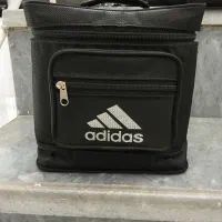 (کیف ظرف غذا دوطبقه مارک آدیداس)