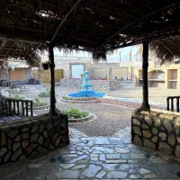 واگذاری کافه رستوران بلوط با تمامی تجهیزات