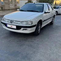 پارس مدل ۹۸ تیوفایو