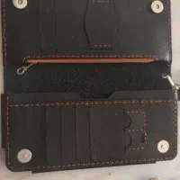 کیف پول چرم|کیف، کفش، کمربند|بروجرد, |دیوار