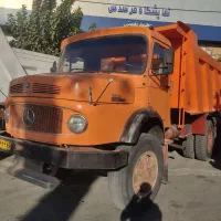 زیرمایلر کمپرسی 85|خودرو سنگین|اسلام‌شهر, ملک‌آباد|دیوار