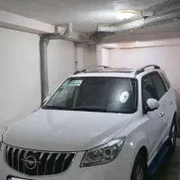 هایما S7 پرو|خودرو سواری و وانت|ارومیه, |دیوار