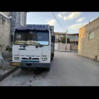 بادسان خاور ۸تن 8b