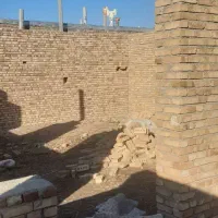 خانه نیمه ساخته در بنگین|فروش خانه و ویلا|مرند, |دیوار