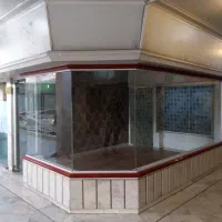 فروش مغازه فوری|فروش مغازه و غرفه|اصفهان, نقش جهان|دیوار