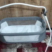 لندی نوزادوتشک مسافرتی|اسباب و اثاث بچه|تهران, فردوس|دیوار