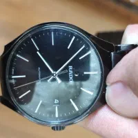 ساعت رادو اصلی|ساعت|ری, دولتآباد|دیوار