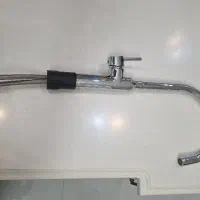 شیر ظرف شوئی