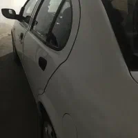 ساینا ۴۰۳ کم کار|خودرو سواری و وانت|دزفول, |دیوار