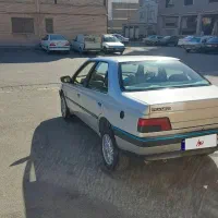 فروش ماشین پژو ۴۰۵|خودرو سواری و وانت|سقز, |دیوار