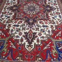 جفت نه متری|فرش|تبریز, |دیوار