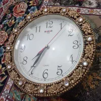 ساعت دیواری