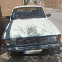 پیکان ۲گانه سوزشرکتی