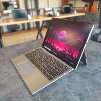 لپتاپ تبلت شو  Dell 7200 مشابه سرفیس پرو ۶