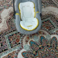 کریر سالم