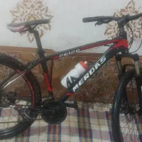 دوچرخه ۲۶|اسباببازی بچه|مشهد, باغون آباد|دیوار