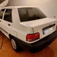 پراید۱۳۱|خودرو سواری و وانت|اصفهان, مارچین|دیوار