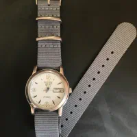 سیکو۵ پشت شیشه اتوماتseiko(کاسیو،سواچ،گارمین)|ساعت|تهران, افسریه شمالی|دیوار