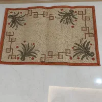 پادری و فرش ۱در۱ونیم|فرش|کرج, چمن|دیوار