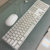 iMac 2017 4K 22inch آیمک|رایانه رومیزی|تهران, میدان ولیعصر|دیوار
