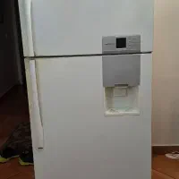 یخچال فریزر ال جی