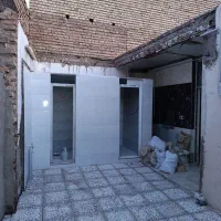 خانه ویلایی ماشین رو اجاره ای