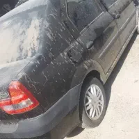 رنو تندر ال نود ۱۳۹۳ L90 از قبل بدون رنگ / تصادفی|خودرو سواری و وانت|تهران, مهرآباد جنوبی|دیوار