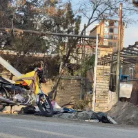 نصب و خدمات کرکره برقی|خدمات پیشه و مهارت|تهران, افسریه شمالی|دیوار