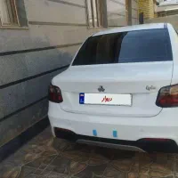 ساینا s مدل ۱۴۰۳ رزن