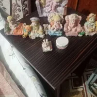 مجسمه سنگی یاپلی استر